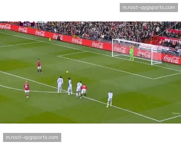 曼联半场逆转水晶宫，B费传射建功助红魔重返积分榜前三