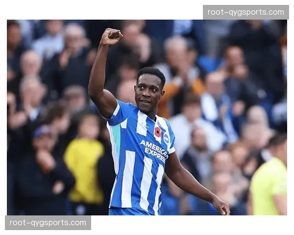 维尔贝克梅开二度击退利物浦 布莱顿主场爆冷搅乱争四格局