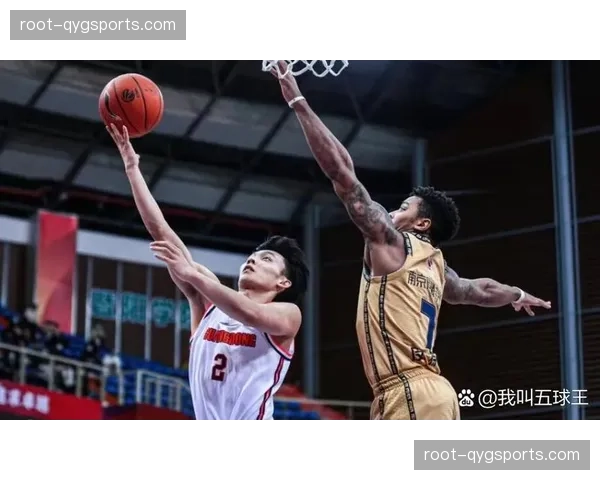 北京进攻端过于依赖个人能力 团队配合流畅度不足